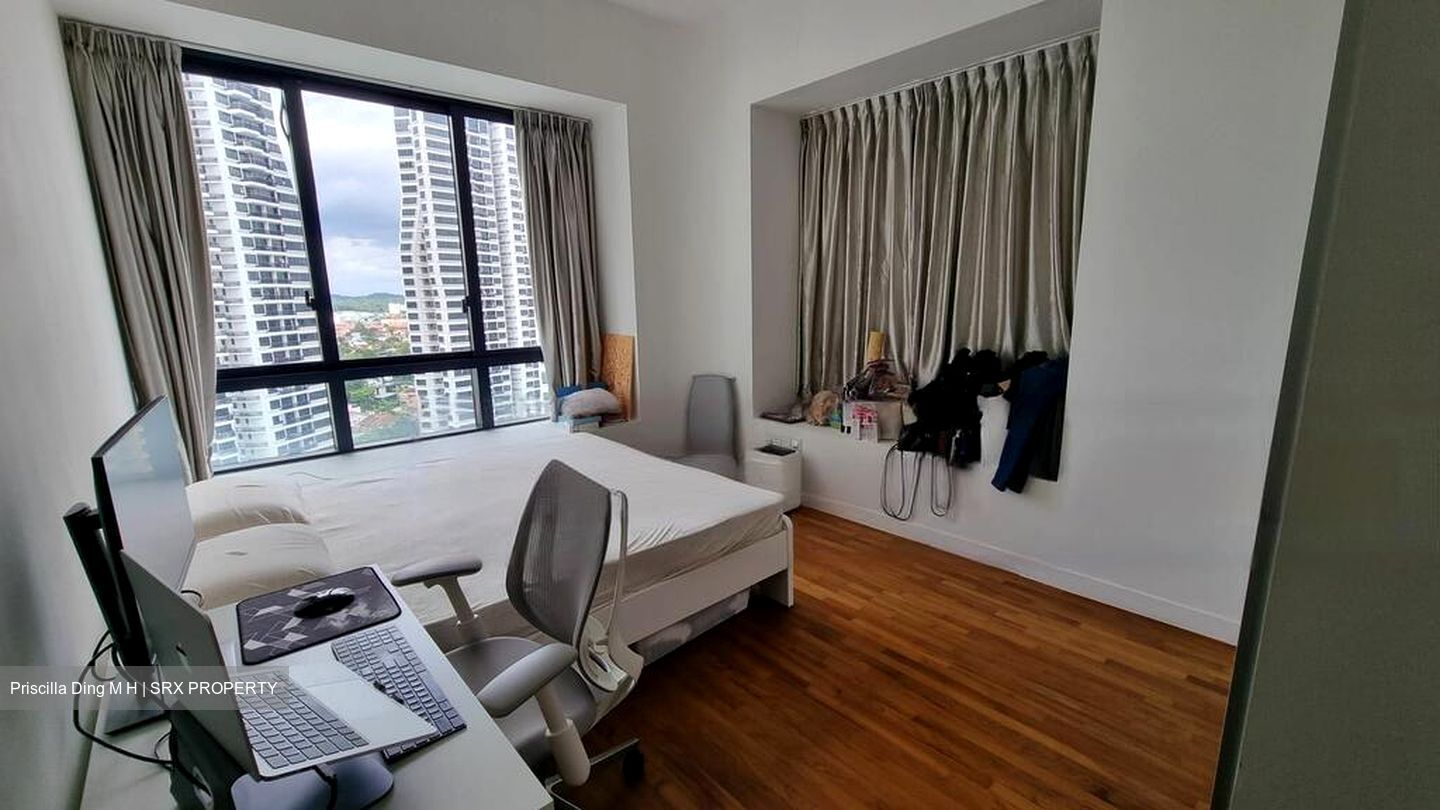 D'Leedon (D10), Condominium #445921071